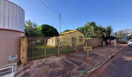 Terreno no Bairro Jardim Paulista
