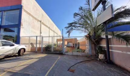 Terreno no Bairro Vila Glória