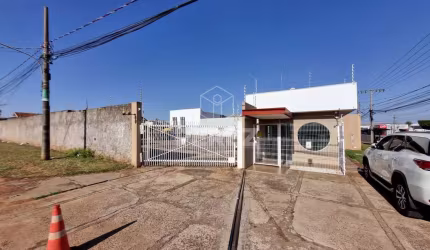 Terrenos Comerciais na Avenida Ceará