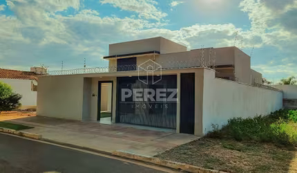 Casa Térrea na Vila Morumbi