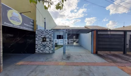Casa Térrea no bairro Vila Morumbi