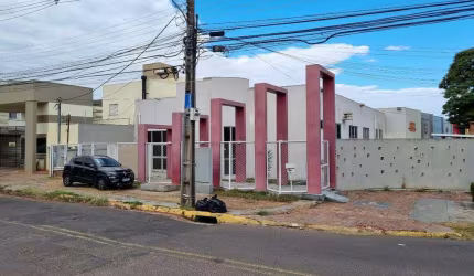 Imóvel Comercial no Bairro Carandá Bosque