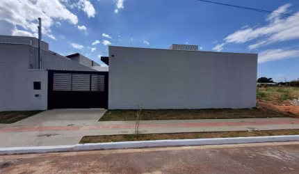 Casa Térrea no Bairro Nova Lima
