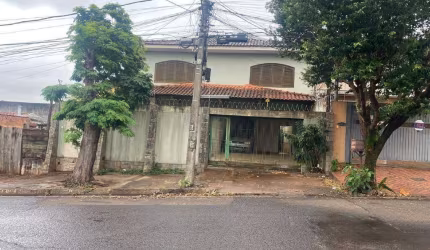 Sobrado no bairro São Francisco