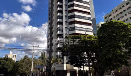 Apartamento Alto Padrão no Edifício Beverly Hills
