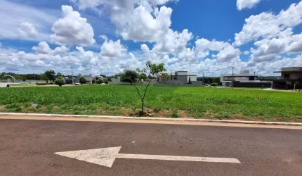 Terreno - Residencial Shalom