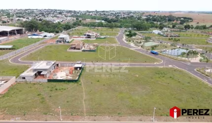 Terreno - Riviera Home Club