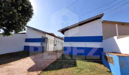 Conjunto de quitinetes próximo a UCDB