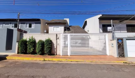 Sobrado na Vila Rosa Pires