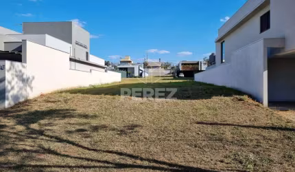 Terreno no Alphaville 2