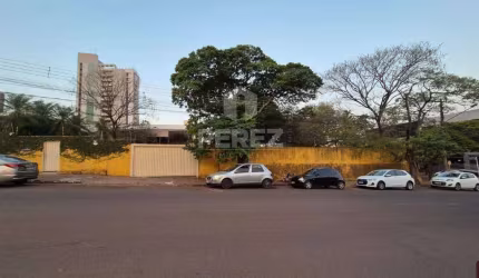 Terreno no Centro