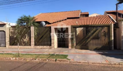 Casa Térrea no Bairro Cohafama
