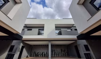 Sobrado no Rita Vieira