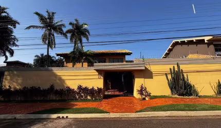 Sobrado Comercial no Jardim Bela Vista
