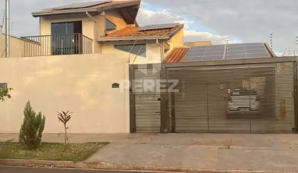 Casa no Bairro Rita Vieira