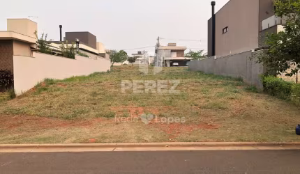 Terreno no Alphaville 3
