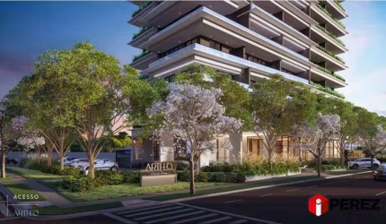 Studio no Edifício Artheo