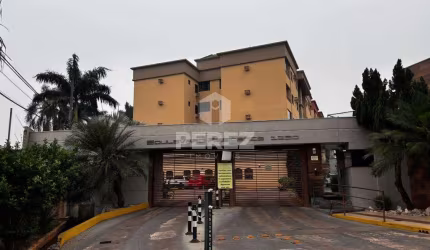 Apartamento no Edifício Boulevard Residence