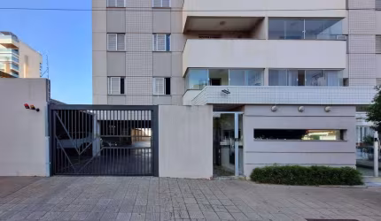 Apartamento Edifício Solar Vernier
