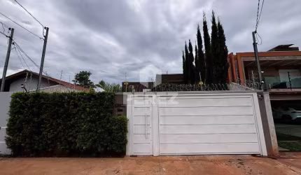Casa Térrea no União