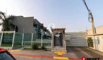 Sobrado no Condomínio Ovídeo de Paula Bairro Vila Nasser