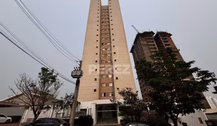 Apartamento Condomínio Ravena