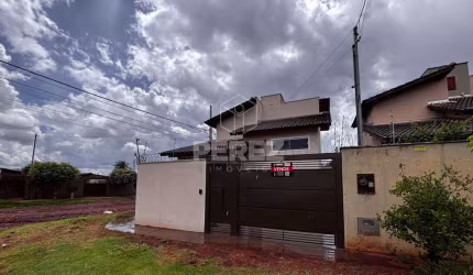 Sobrado no Jardim Itamaracá