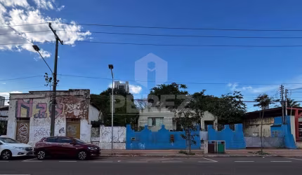 Terreno - Comercial no Centro