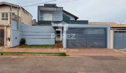 Sobrado no São Francisco