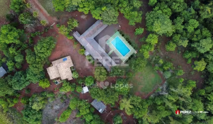 Pousada Rural Querência das Aroeiras