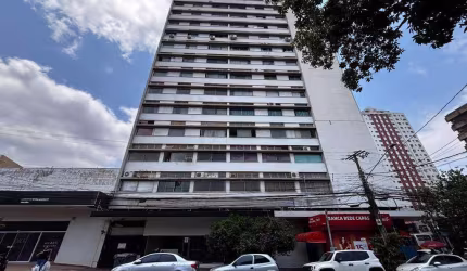 Apartamento Centro