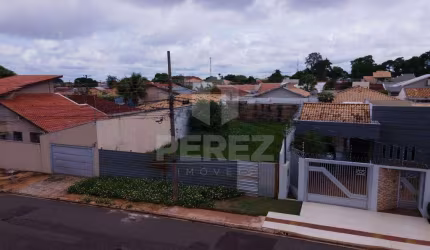 Terreno localizado no bairro Vilas Boas