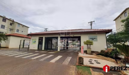 Sobrado no Condomínio Três Barras 1