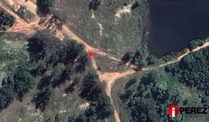 Fazenda em Ribas do Rio Pardo