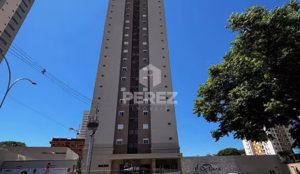 Apartamento no Bairro Monte Castelo