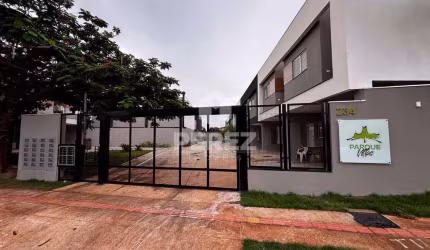 Sobrado Condomínio no Bairro Cidade Jardim
