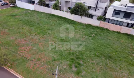 TERRENO à venda, Parque Residencial Damha IV - CAMPO GRANDE/MS
