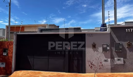 Casa Terrea