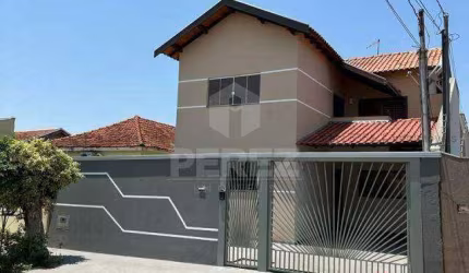 Sobrado no Bairro Ana Maria Coutinho
