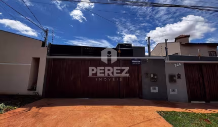 Casa Térrea na Vila Planalto