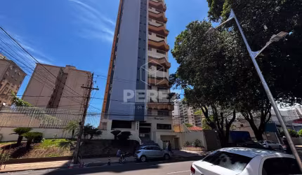 Apartamento no Edifício Monte Carlo
