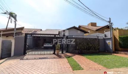 Casa Térrea no bairro Carandá Bosque