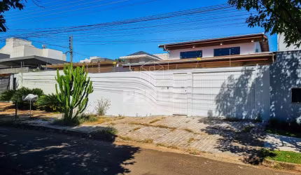 Casa no Jardim Bela Vista