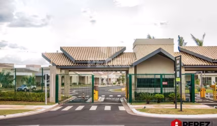 Sobrado no Residencial Damha