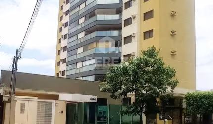 Apartamento Amplo no bairro Monte Castelo