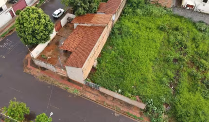 Terreno no Monte Castelo