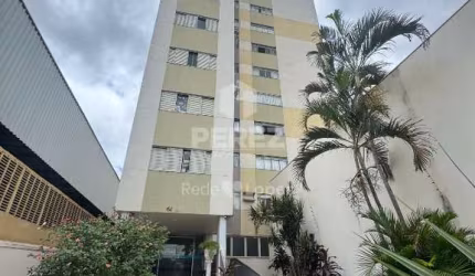 Apartamento no Edifício Ana Paula