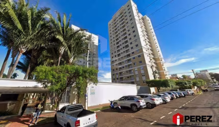 Apartamento no Bairro São Francisco