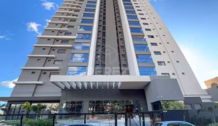 Apartamento no Edifico Porto Madero
