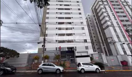 Apartamento no Centro
